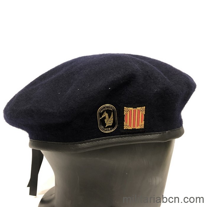 Militaria Barcelona