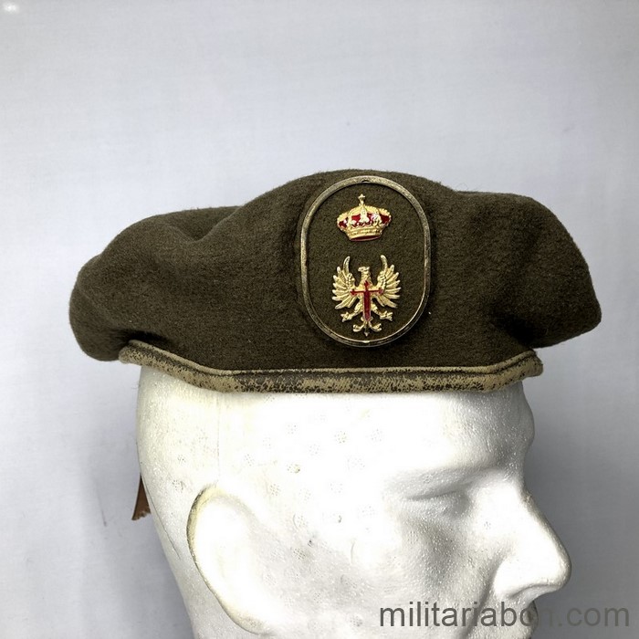 Militaria Barcelona