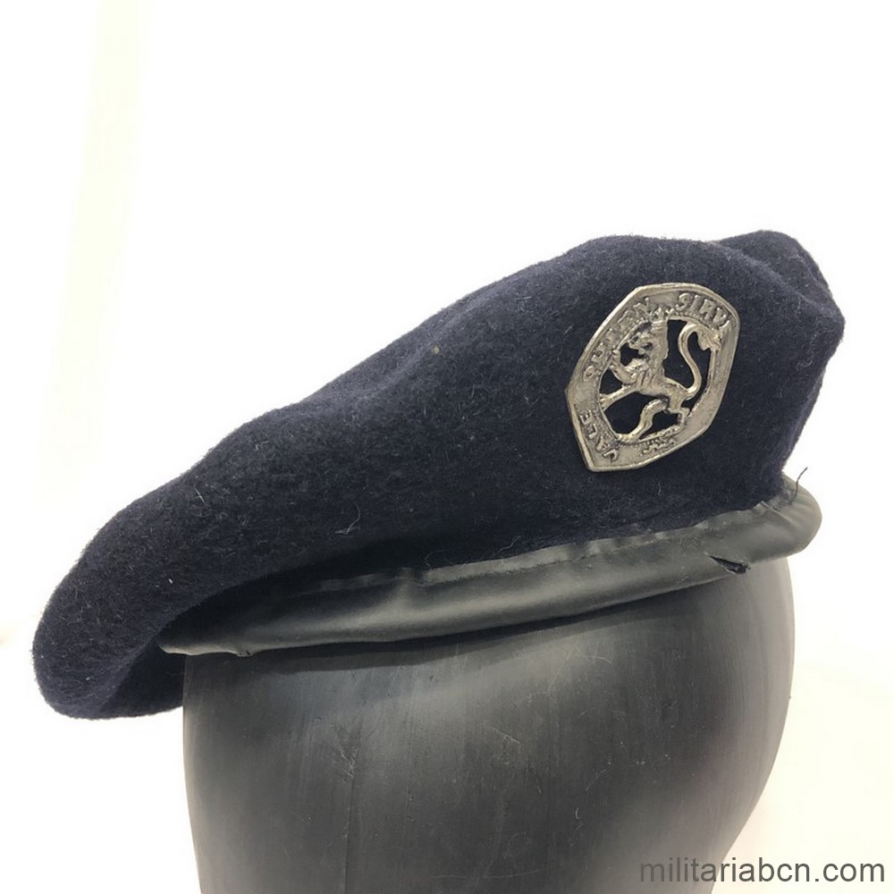 Militaria Barcelona