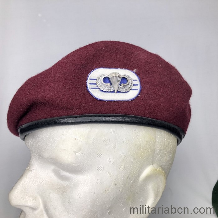 Militaria Barcelona