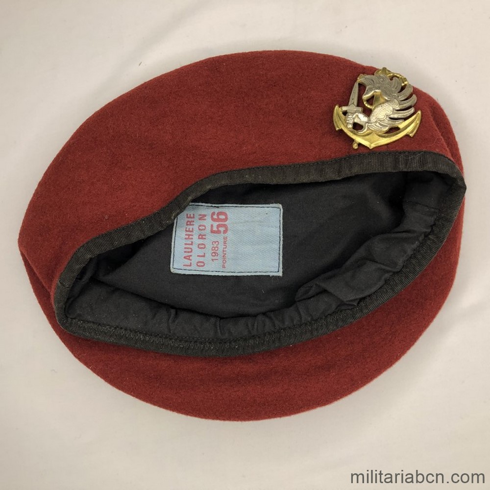 Militaria Barcelona