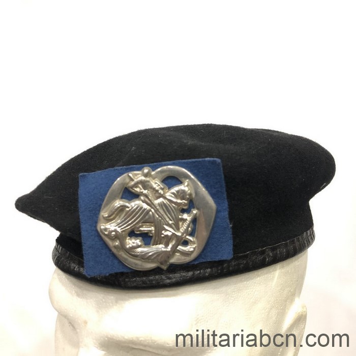 Militaria Barcelona