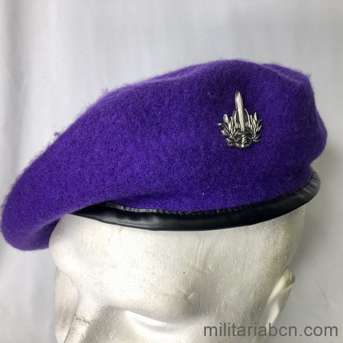 Militaria Barcelona