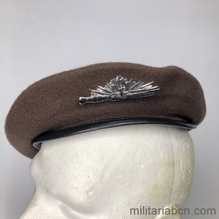 Militaria Barcelona