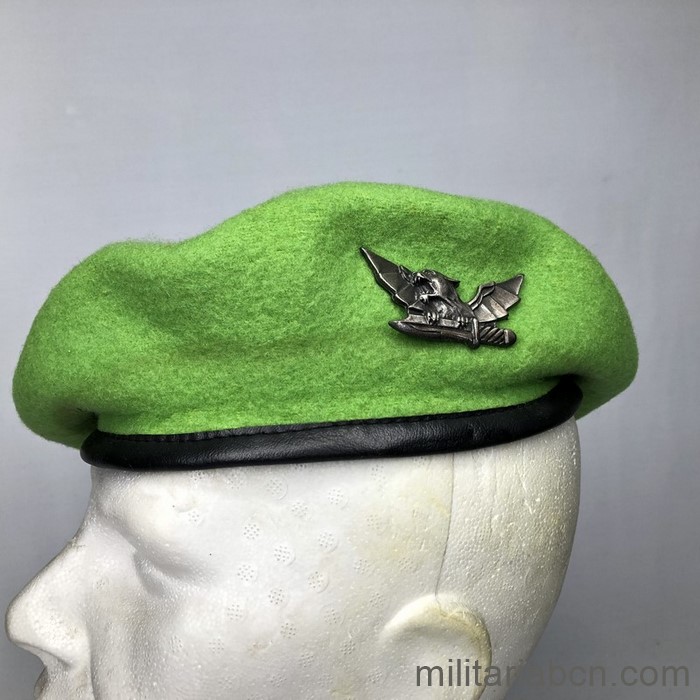 Militaria Barcelona