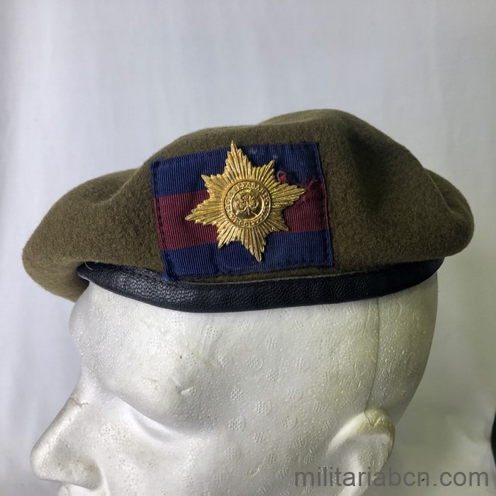 Militaria Barcelona