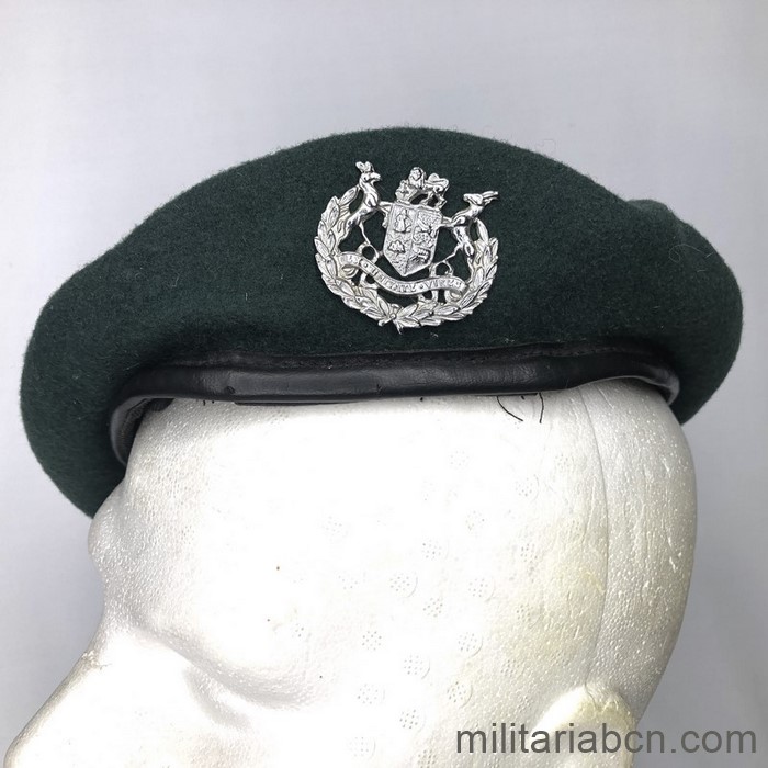 Militaria Barcelona