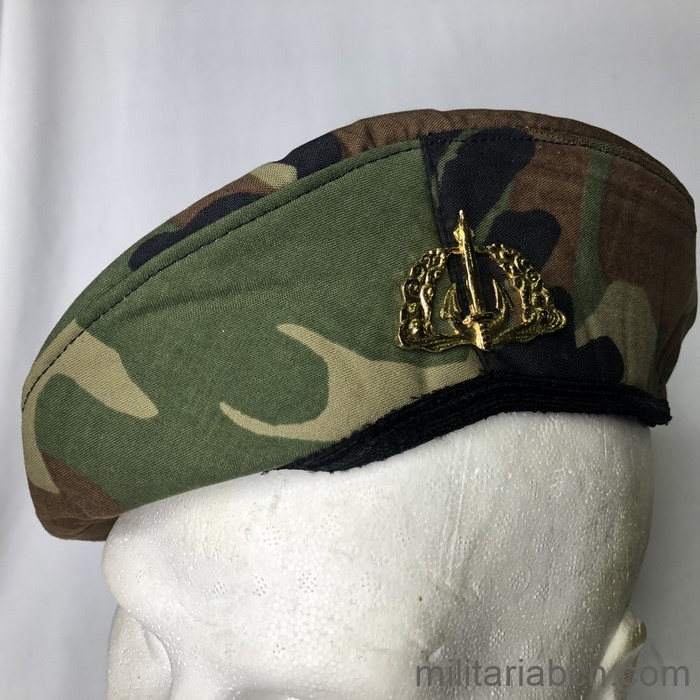 Militaria Barcelona