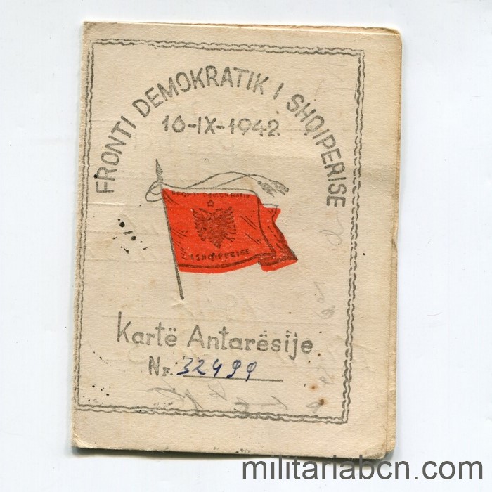 Militaria Barcelona