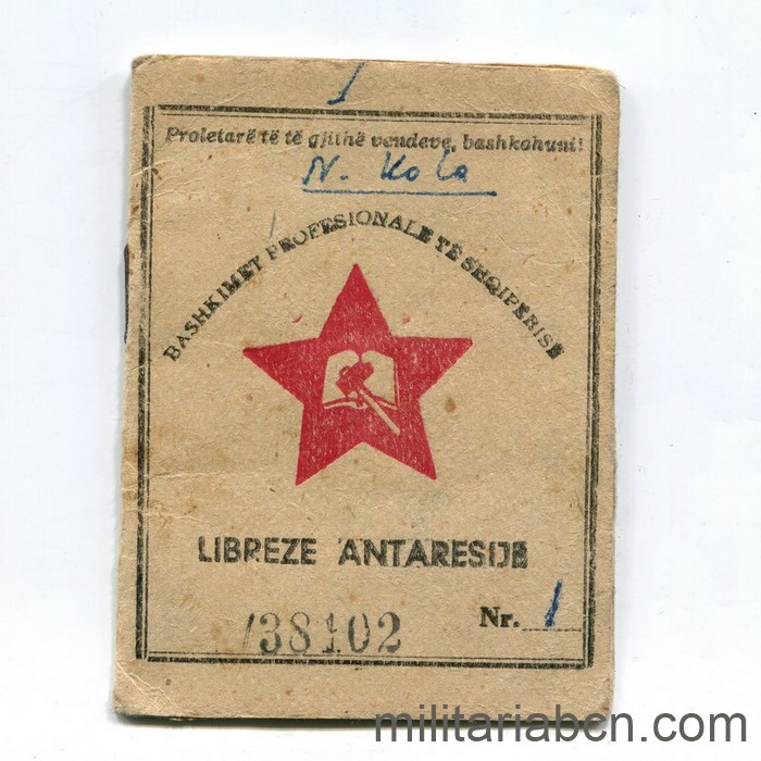 Militaria Barcelona