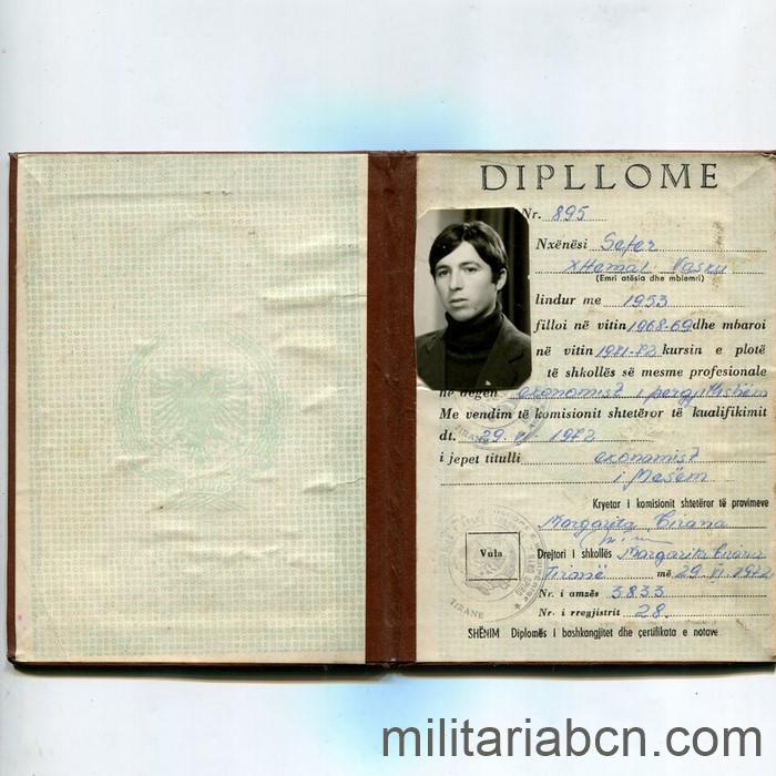 Militaria Barcelona