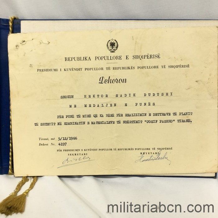 Militaria Barcelona
