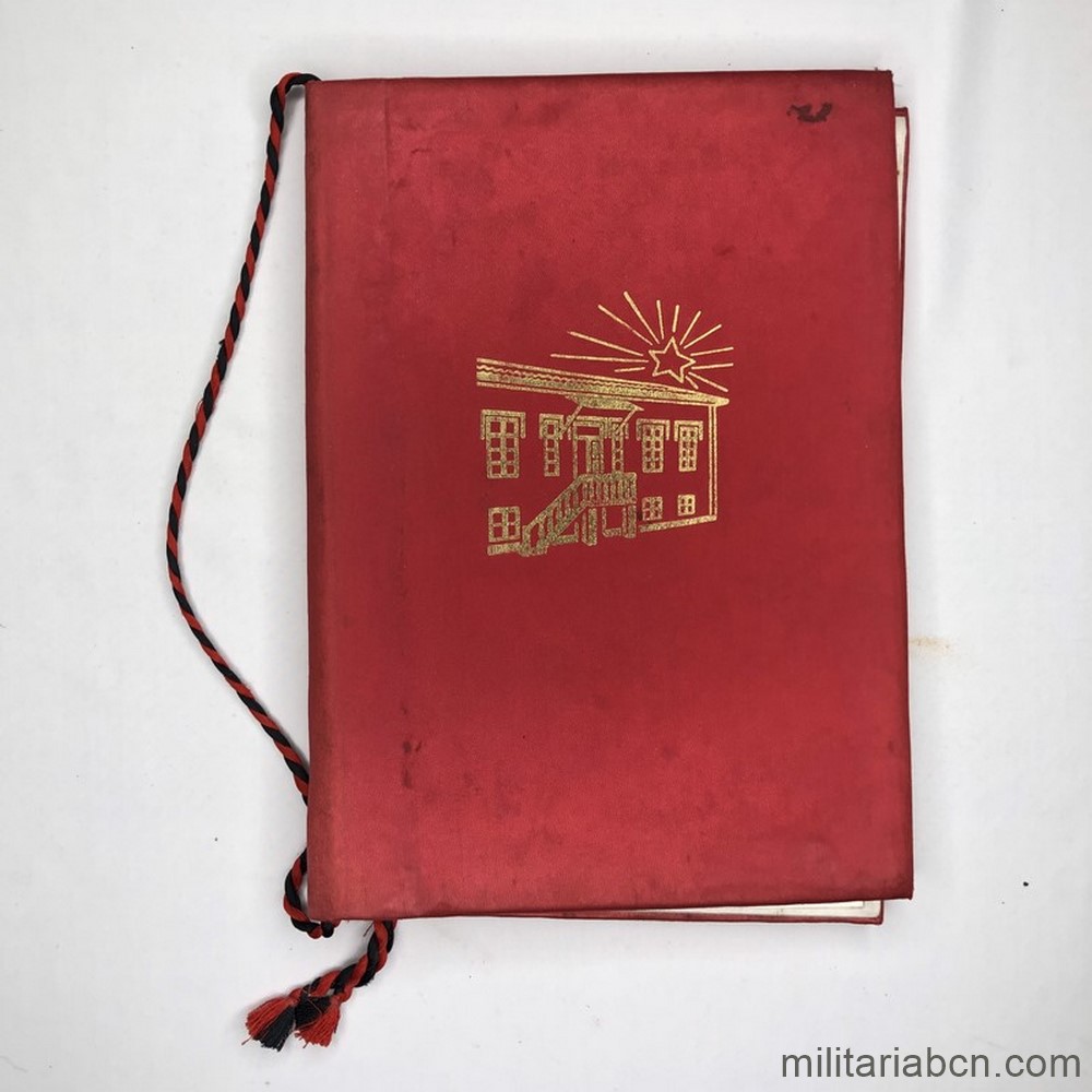 Militaria Barcelona