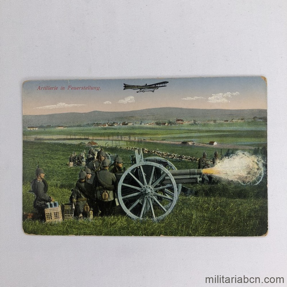 Militaria Barcelona