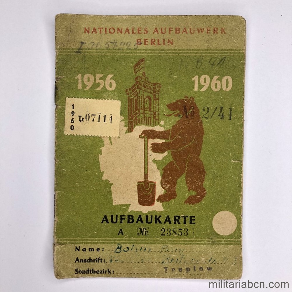 Militaria Barcelona