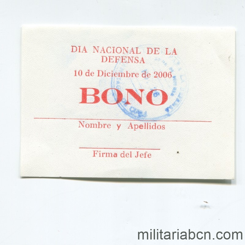 Militaria Barcelona