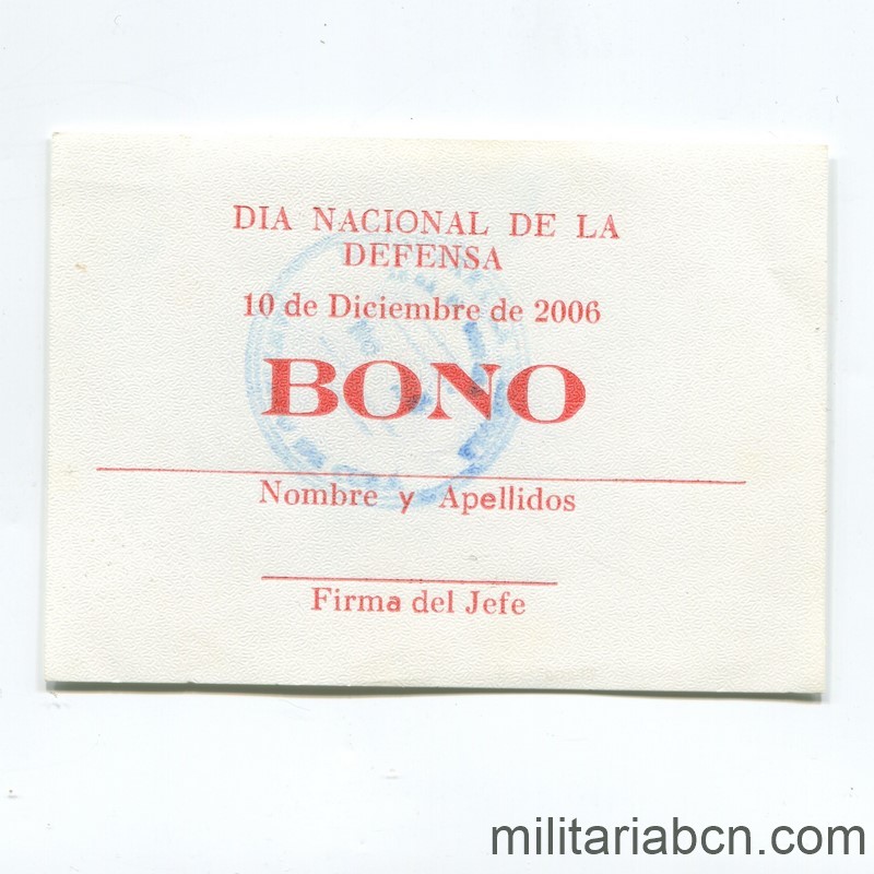 Militaria Barcelona