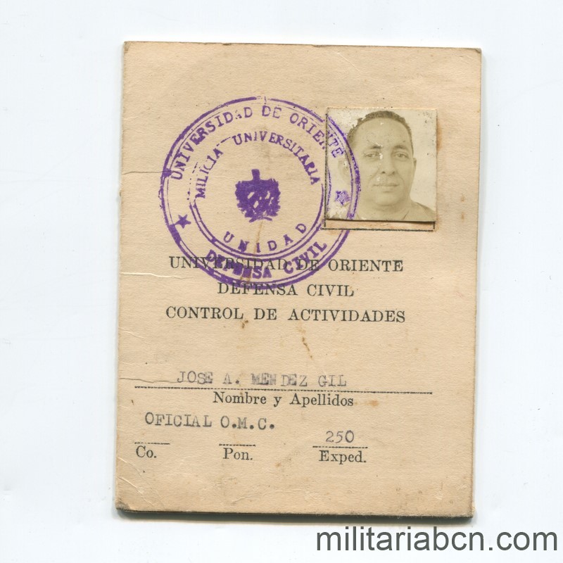 Militaria Barcelona