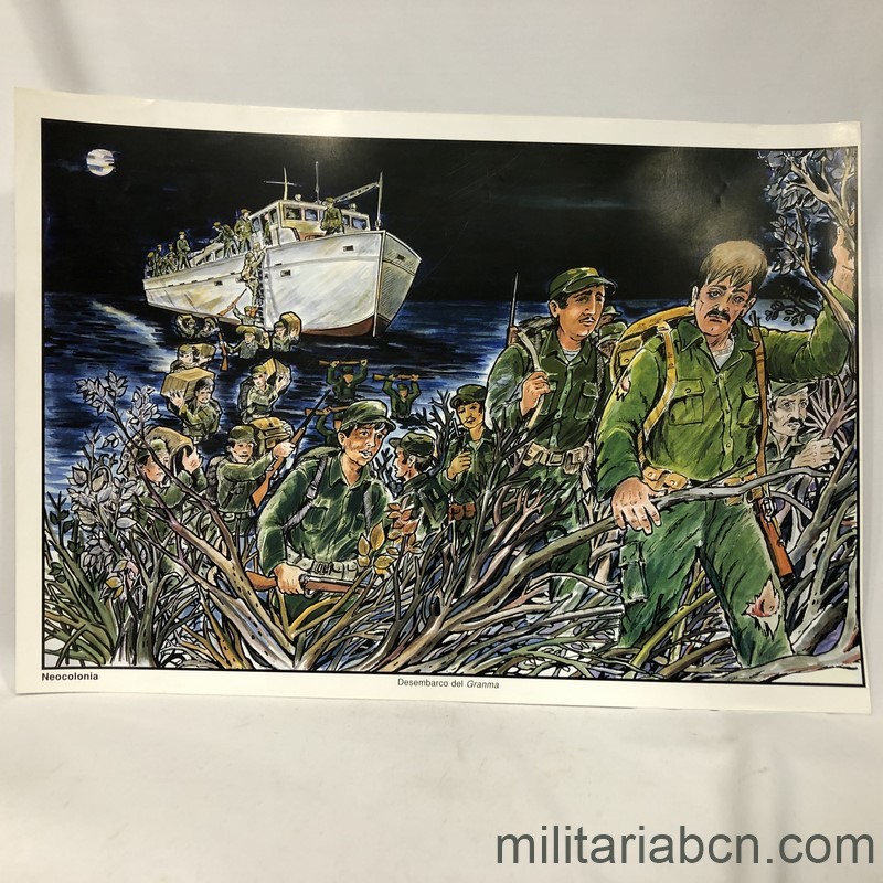 Militaria Barcelona