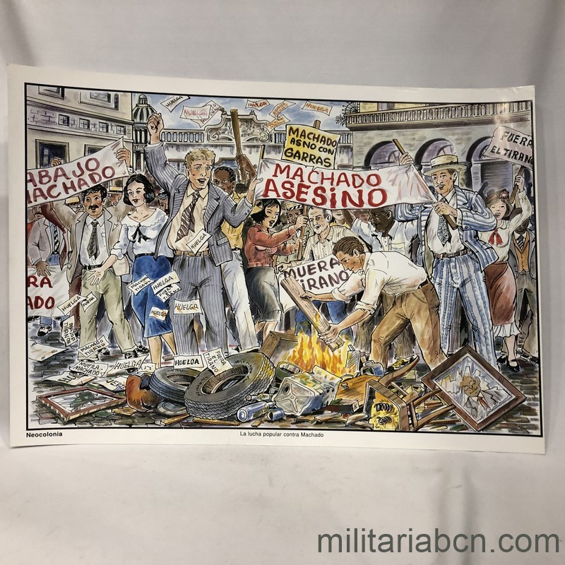 Militaria Barcelona