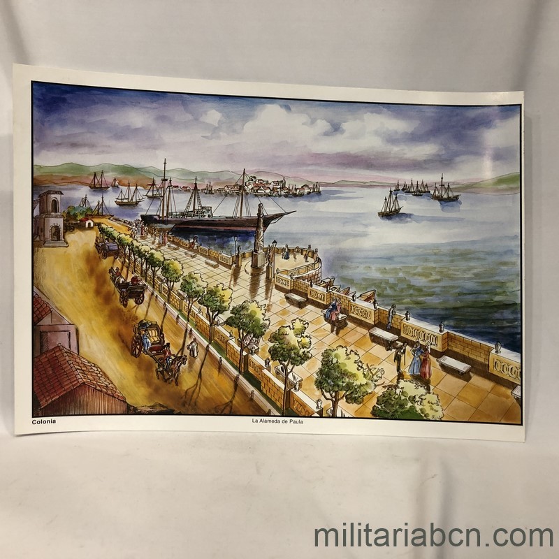Militaria Barcelona