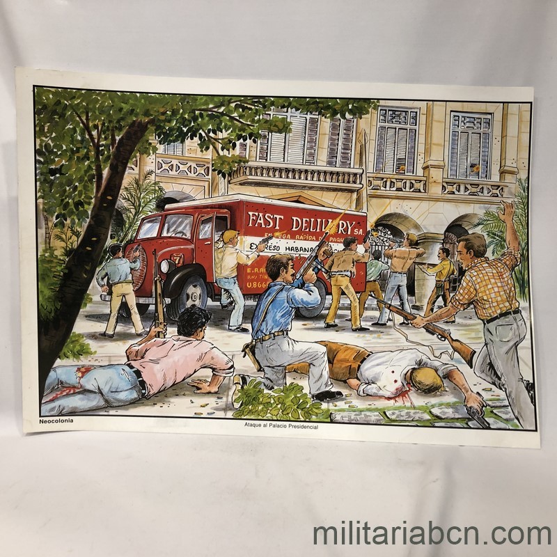 Militaria Barcelona