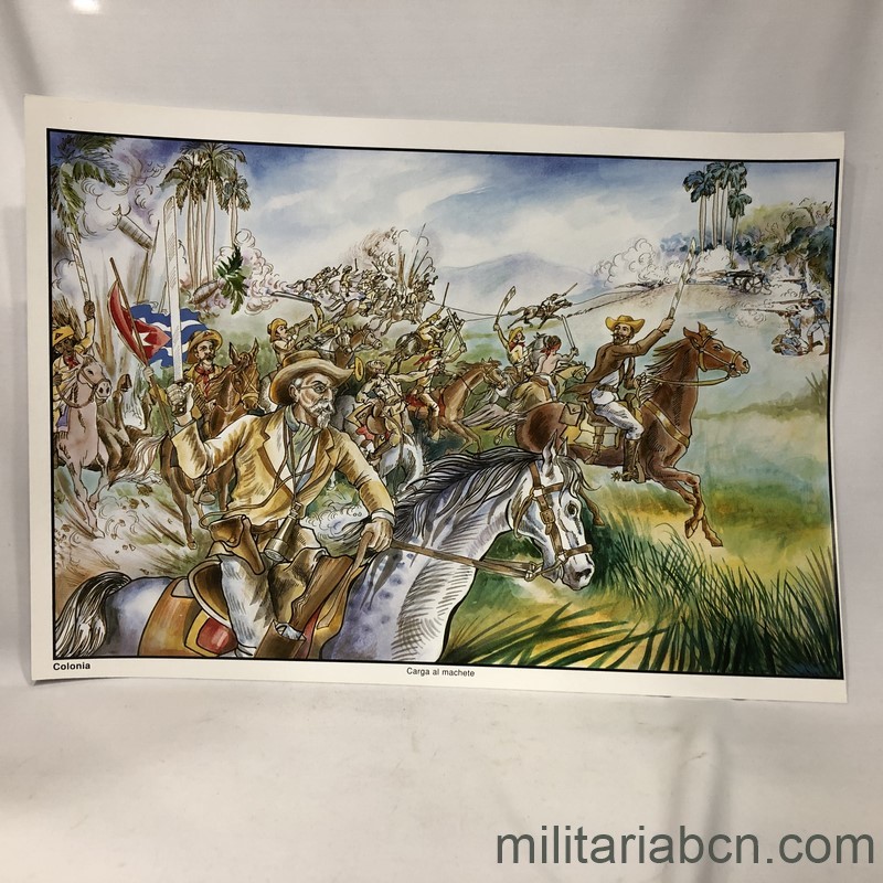 Militaria Barcelona