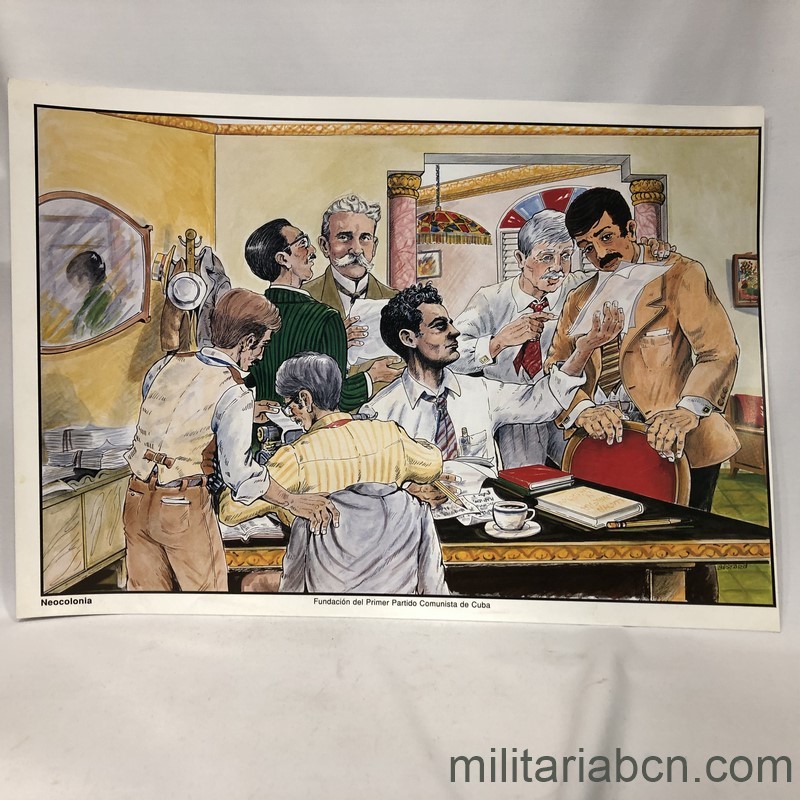 Militaria Barcelona