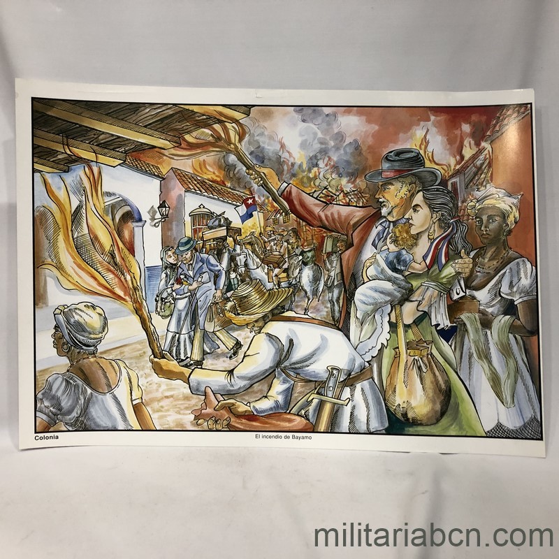 Militaria Barcelona