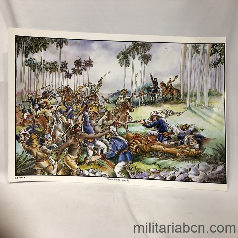 Militaria Barcelona