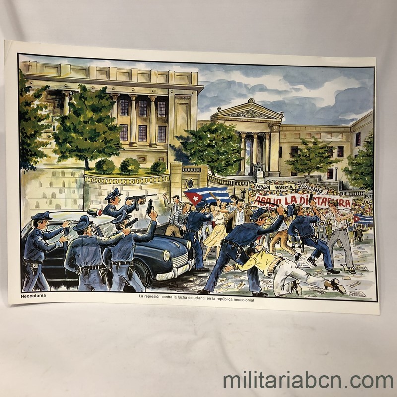 Militaria Barcelona
