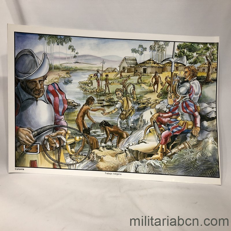 Militaria Barcelona
