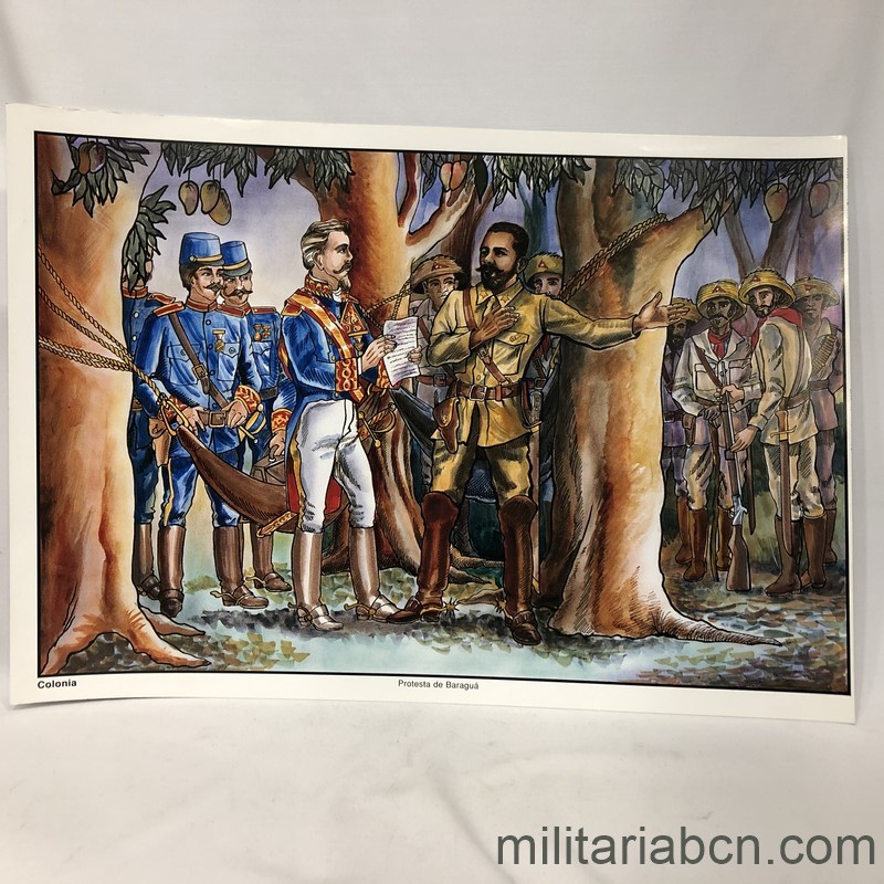 Militaria Barcelona
