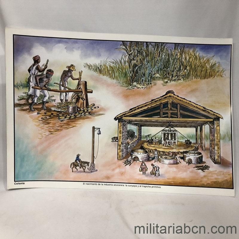 Militaria Barcelona