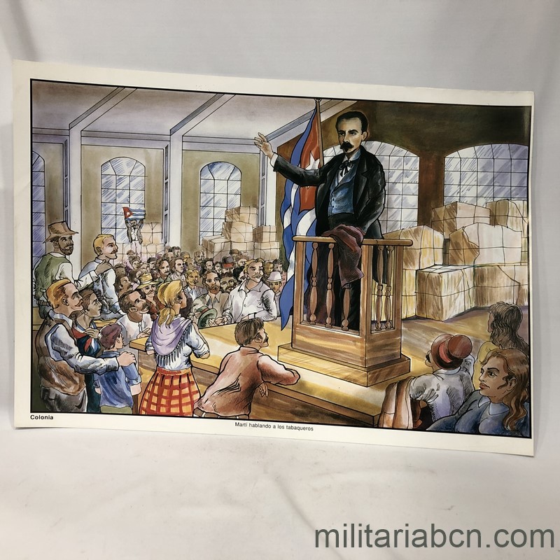 Militaria Barcelona