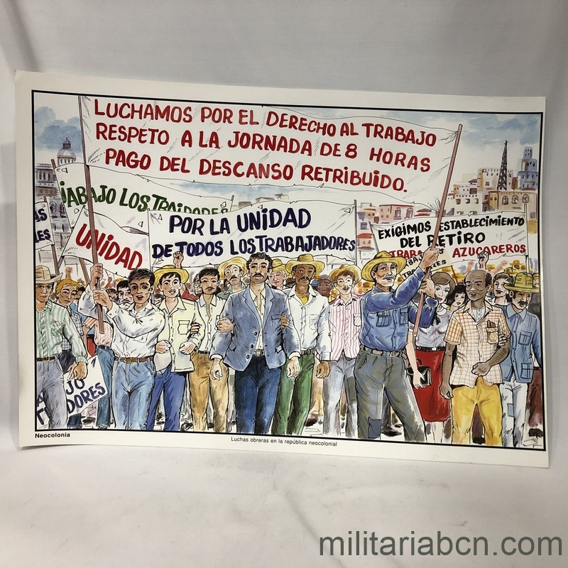 Militaria Barcelona