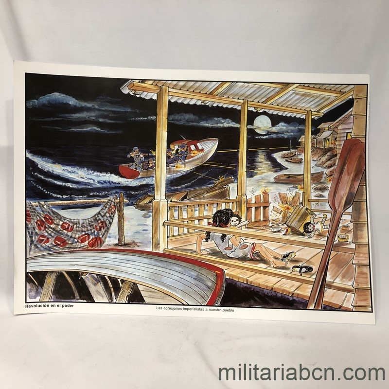 Militaria Barcelona