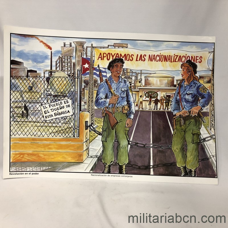 Militaria Barcelona