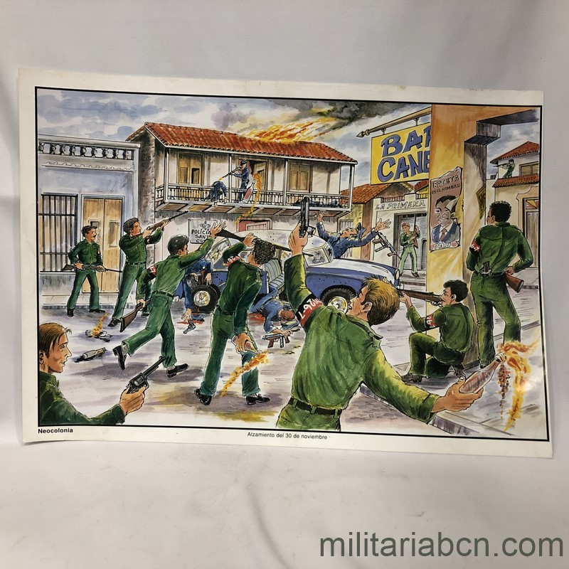 Militaria Barcelona