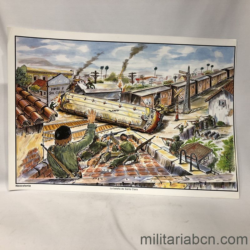 Militaria Barcelona