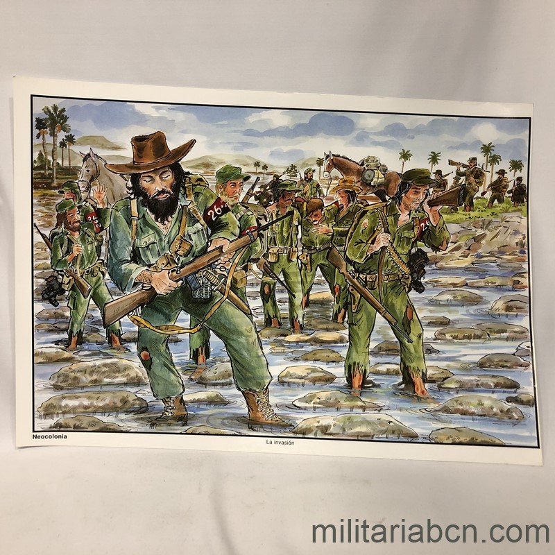 Militaria Barcelona