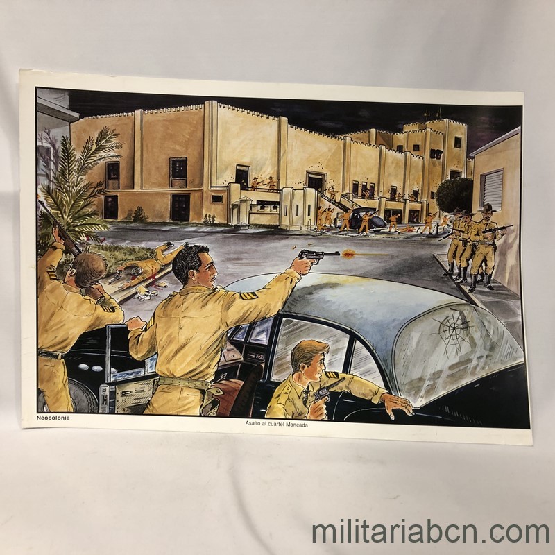 Militaria Barcelona