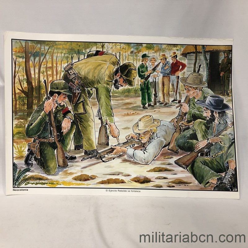 Militaria Barcelona
