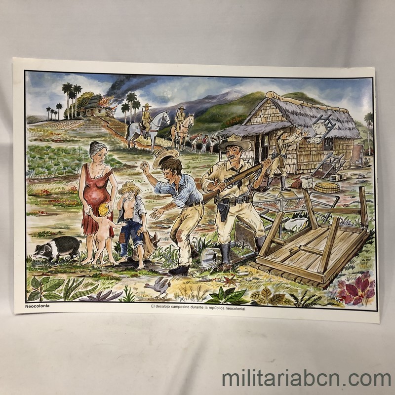 Militaria Barcelona