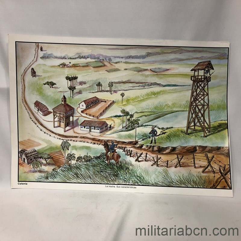Militaria Barcelona