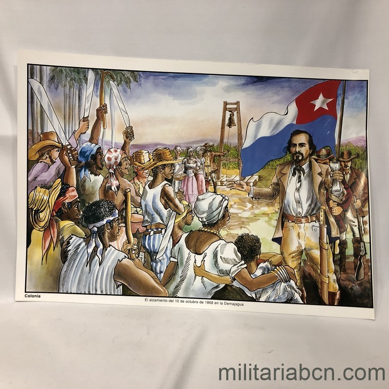 Militaria Barcelona