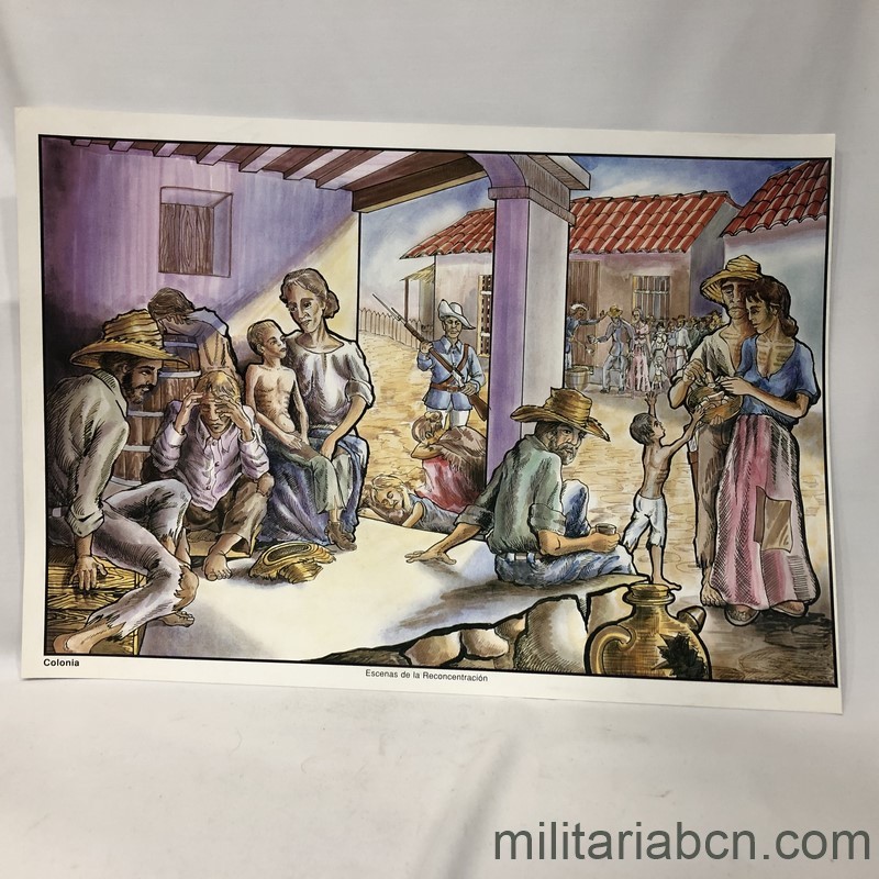 Militaria Barcelona