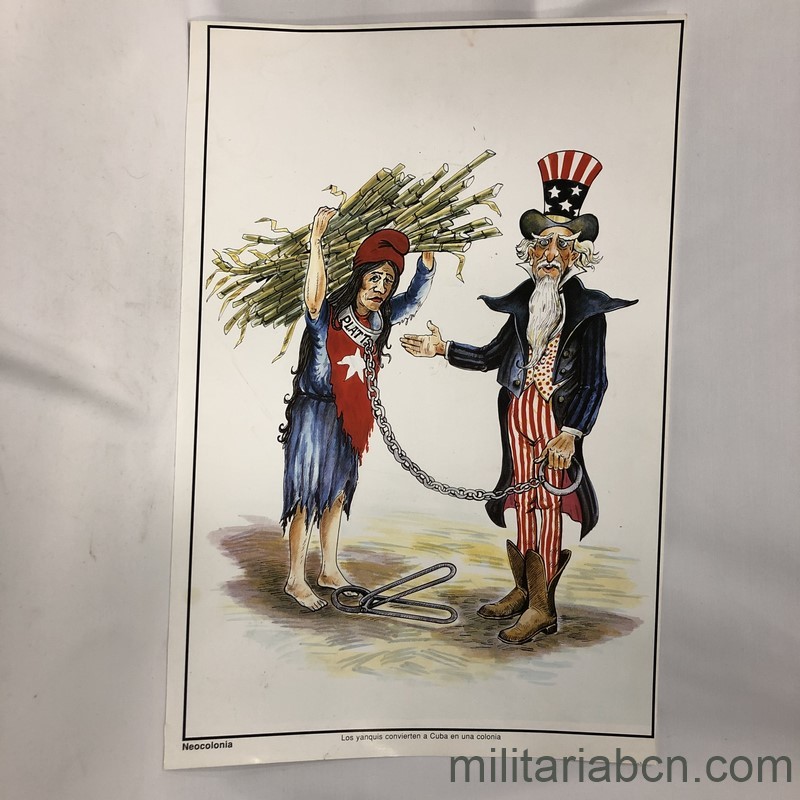 Militaria Barcelona