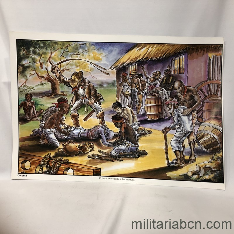 Militaria Barcelona