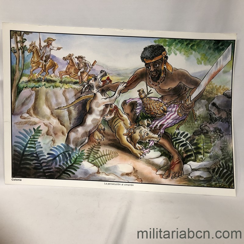 Militaria Barcelona